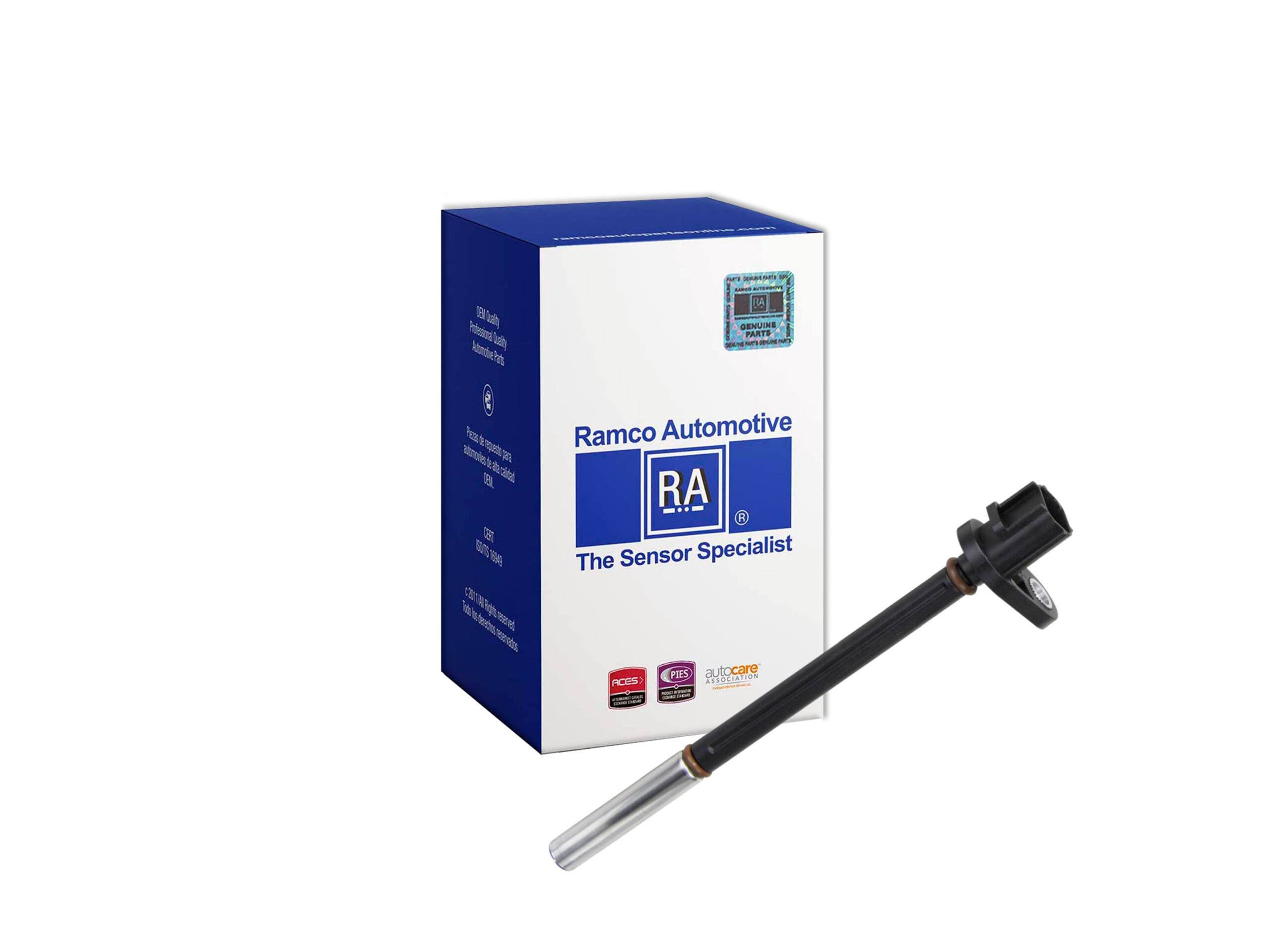 Ra Rc Code M67 Description RA-CS1067 - Ramco Automotive